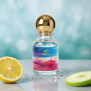 Fresh Aqua - 30 ml
